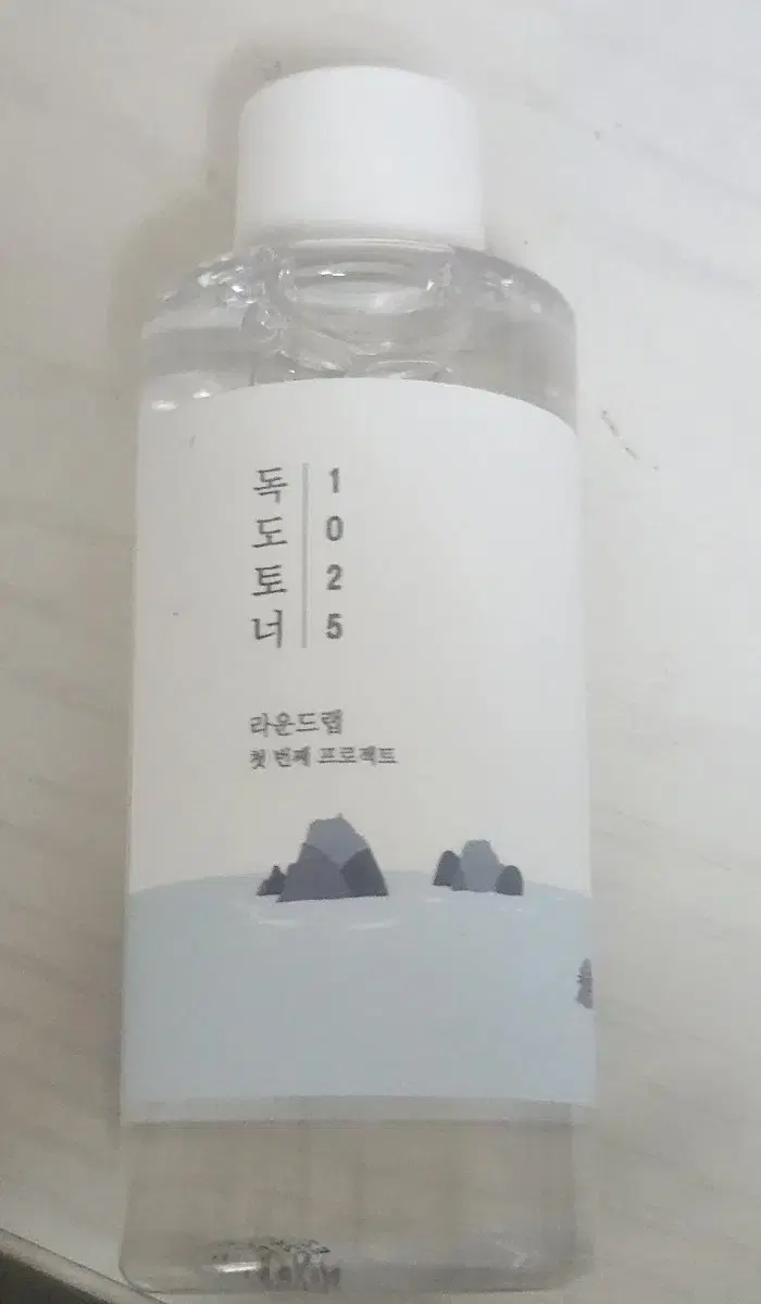 독도토너 100ml